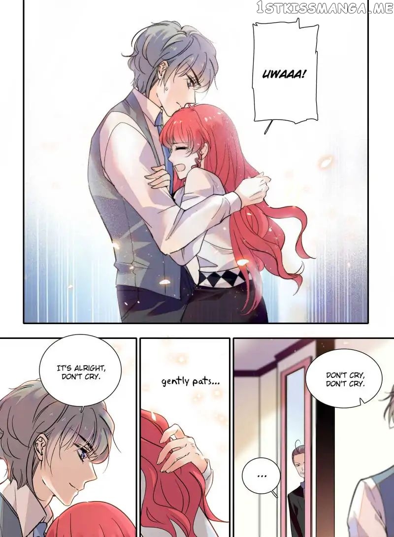 Sweetheart V5: The Boss Is Too Kind! Chapter 106 - page 7