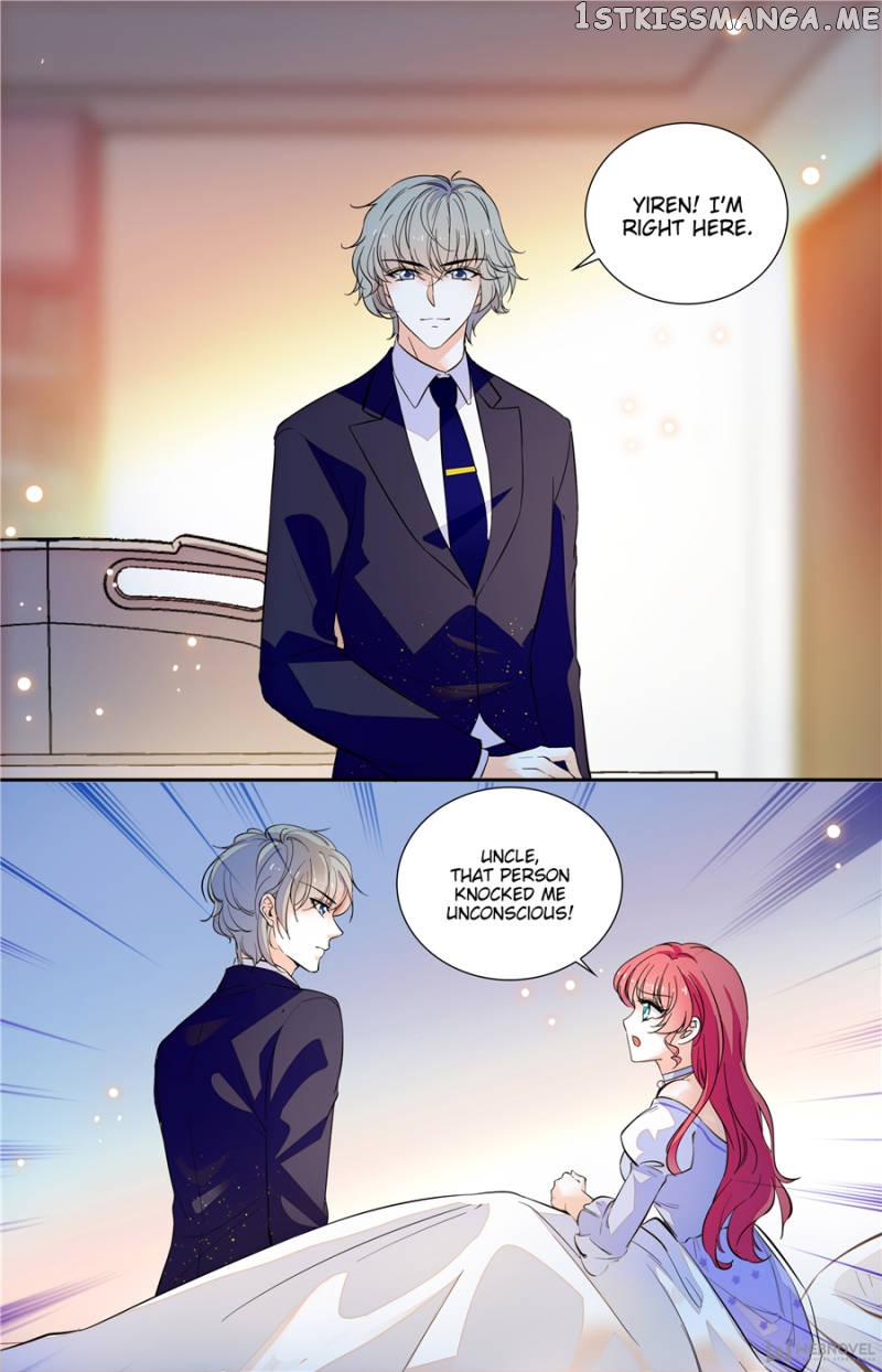 Sweetheart V5: The Boss Is Too Kind! Chapter 134 - page 2