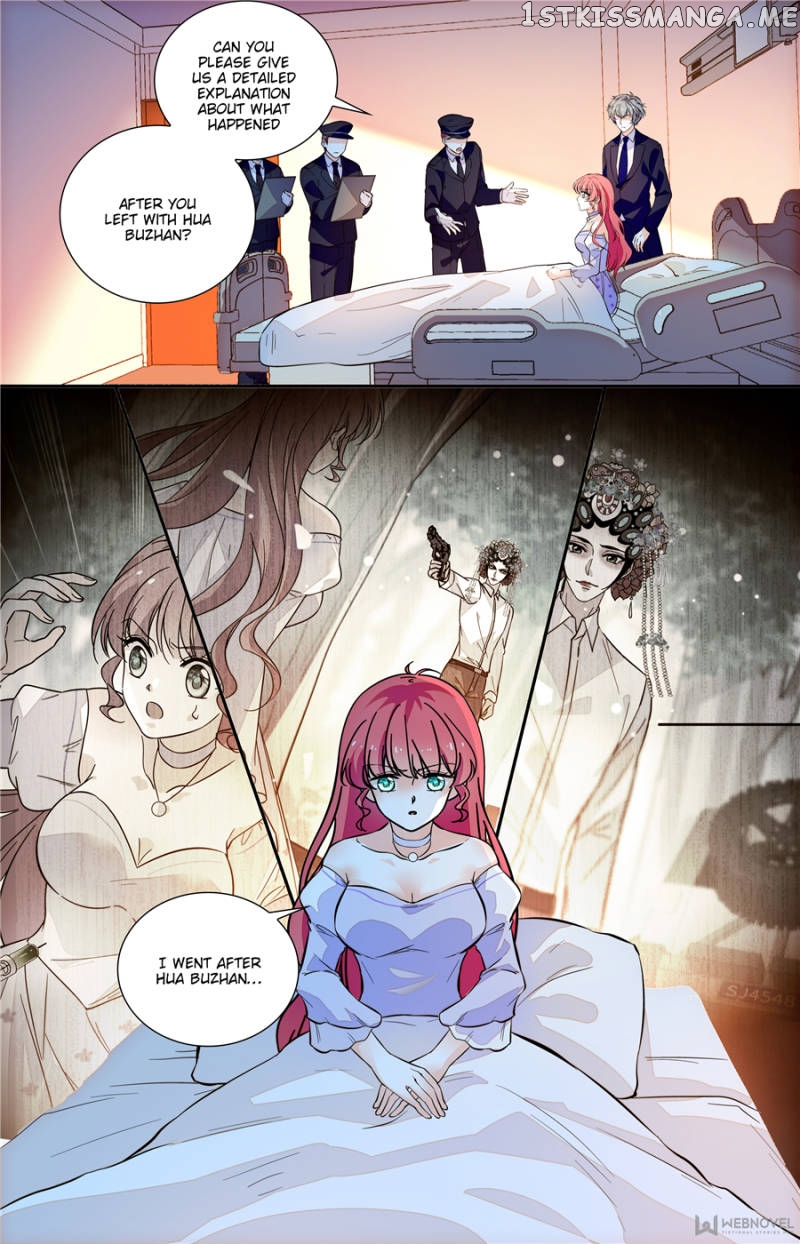 Sweetheart V5: The Boss Is Too Kind! Chapter 134 - page 6