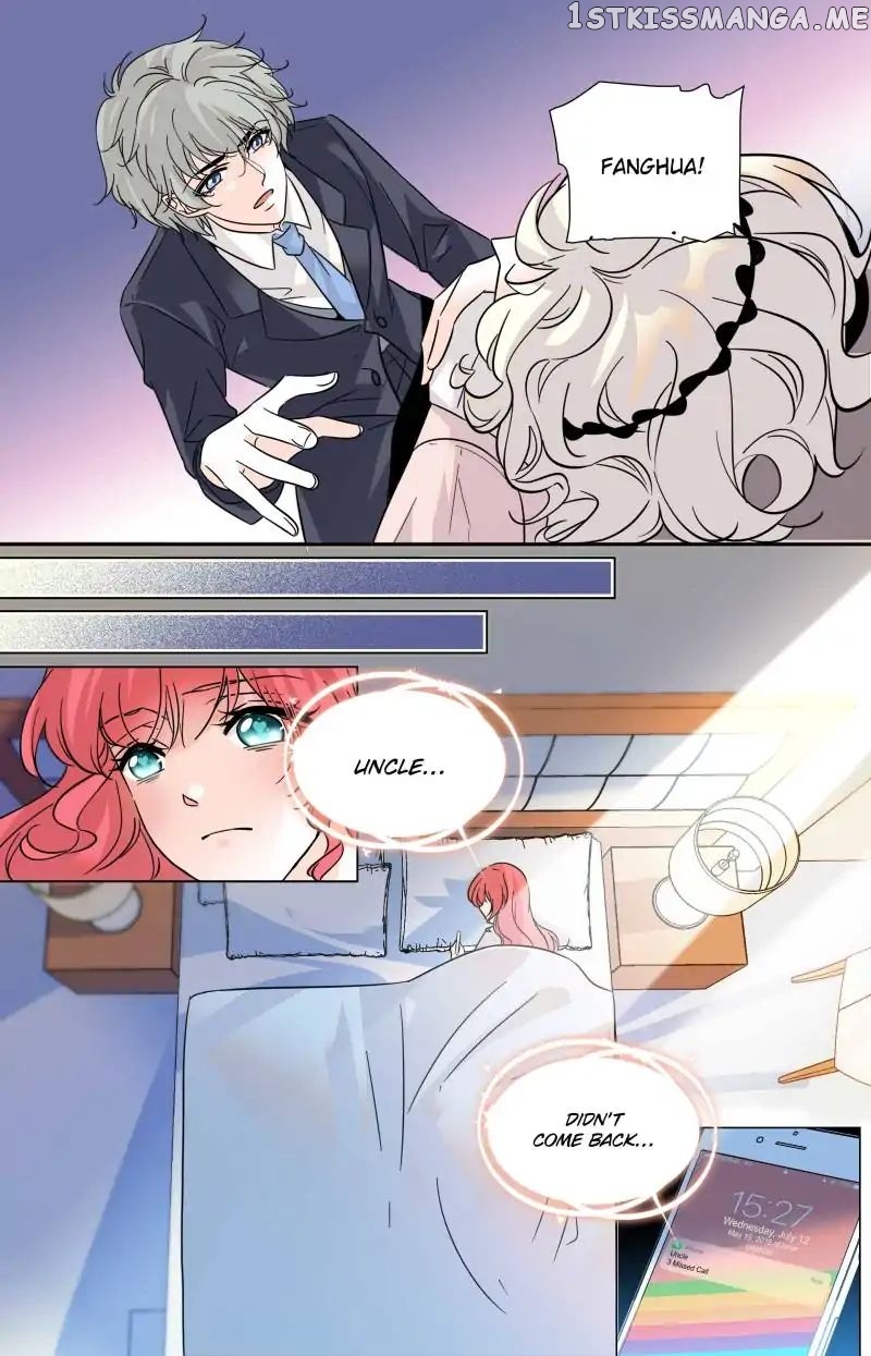 Sweetheart V5: The Boss Is Too Kind! Chapter 107 - page 11