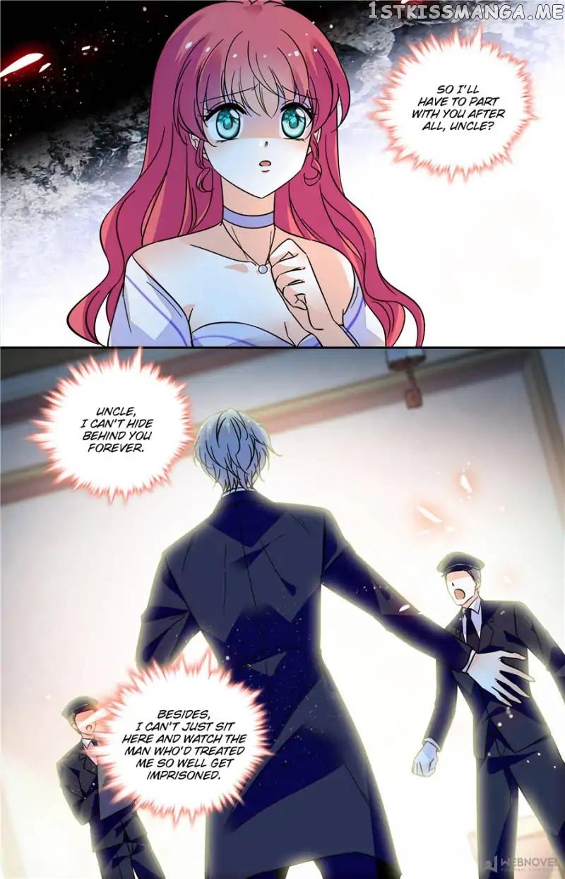 Sweetheart V5: The Boss Is Too Kind! Chapter 135 - page 6