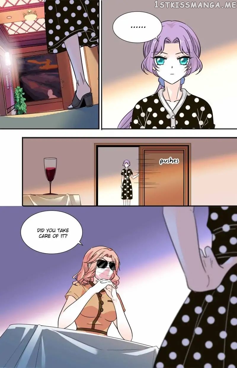 Sweetheart V5: The Boss Is Too Kind! Chapter 108 - page 10