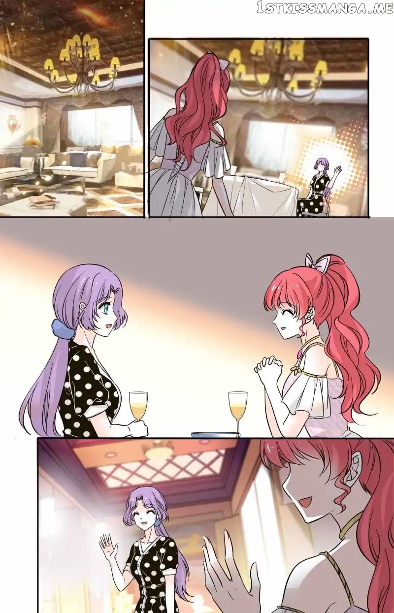 Sweetheart V5: The Boss Is Too Kind! Chapter 108 - page 9