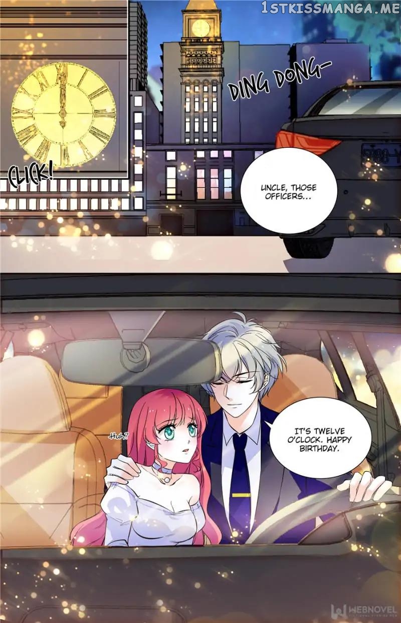 Sweetheart V5: The Boss Is Too Kind! Chapter 136 - page 6
