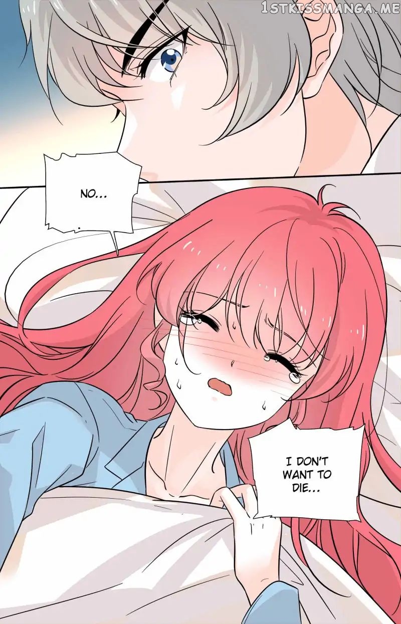 Sweetheart V5: The Boss Is Too Kind! Chapter 110 - page 11
