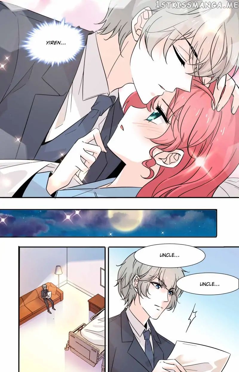 Sweetheart V5: The Boss Is Too Kind! Chapter 110 - page 9