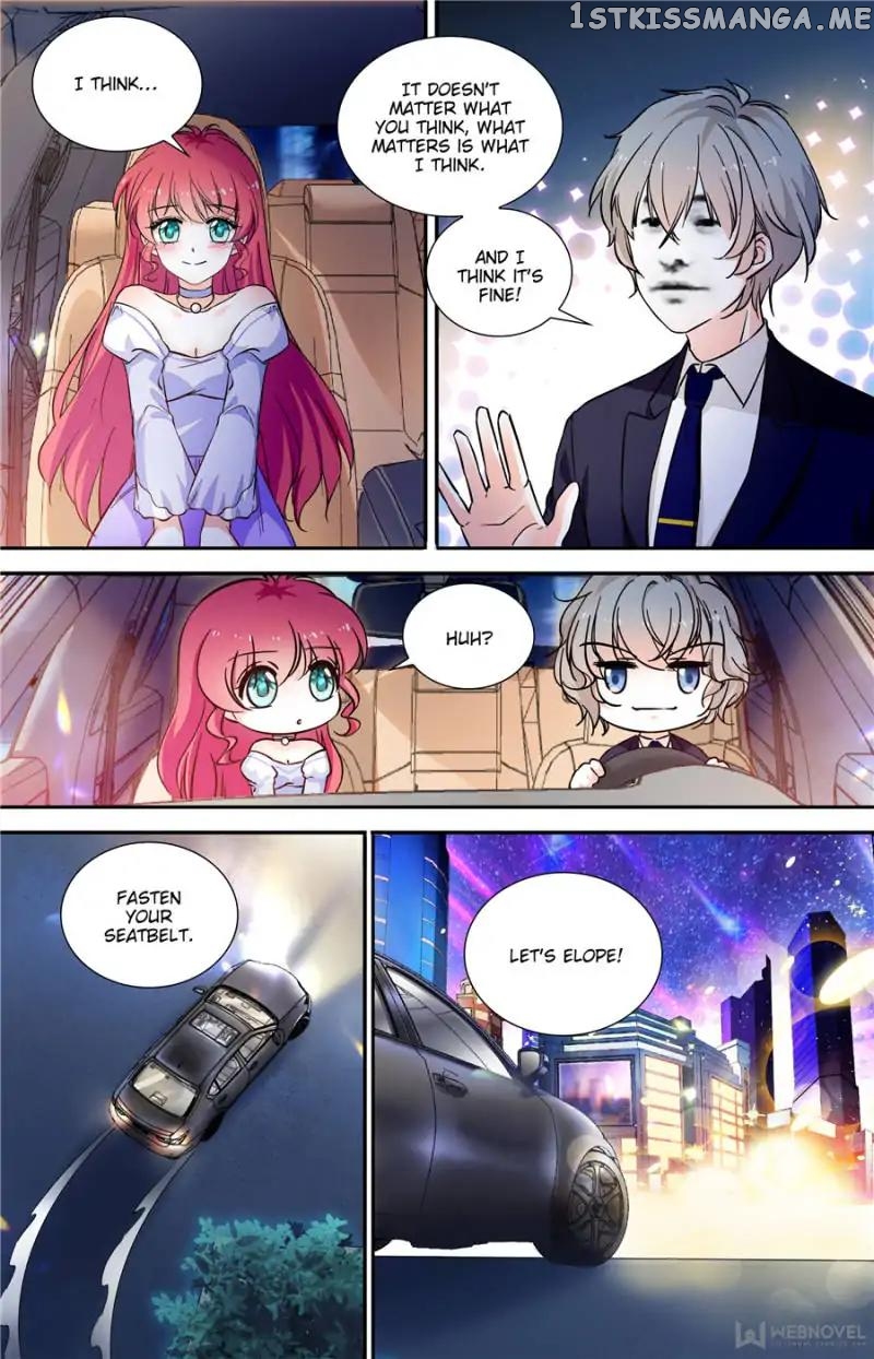 Sweetheart V5: The Boss Is Too Kind! Chapter 137 - page 1