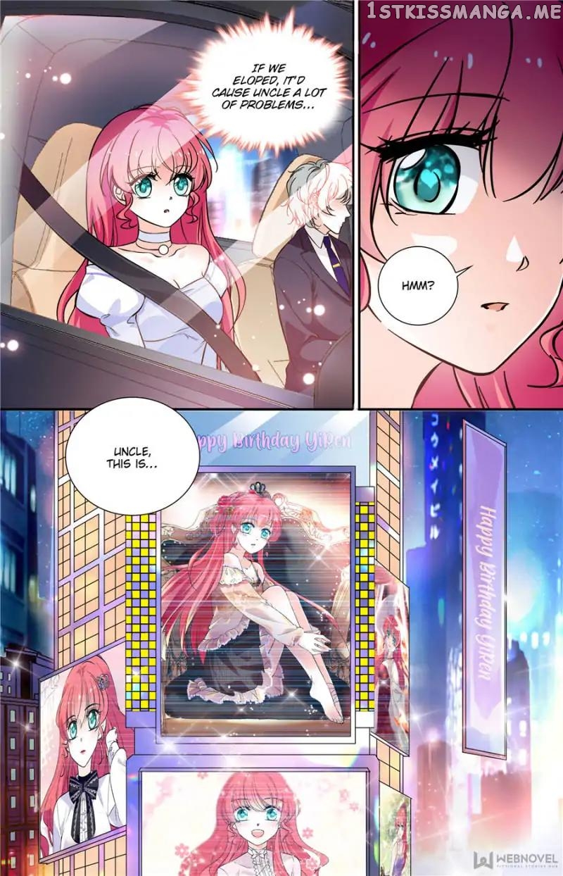 Sweetheart V5: The Boss Is Too Kind! Chapter 137 - page 2