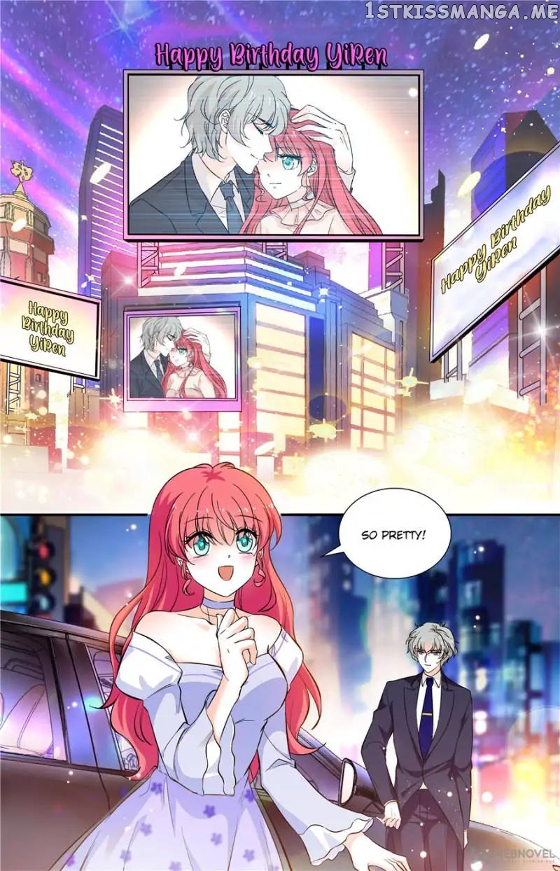 Sweetheart V5: The Boss Is Too Kind! Chapter 137 - page 3