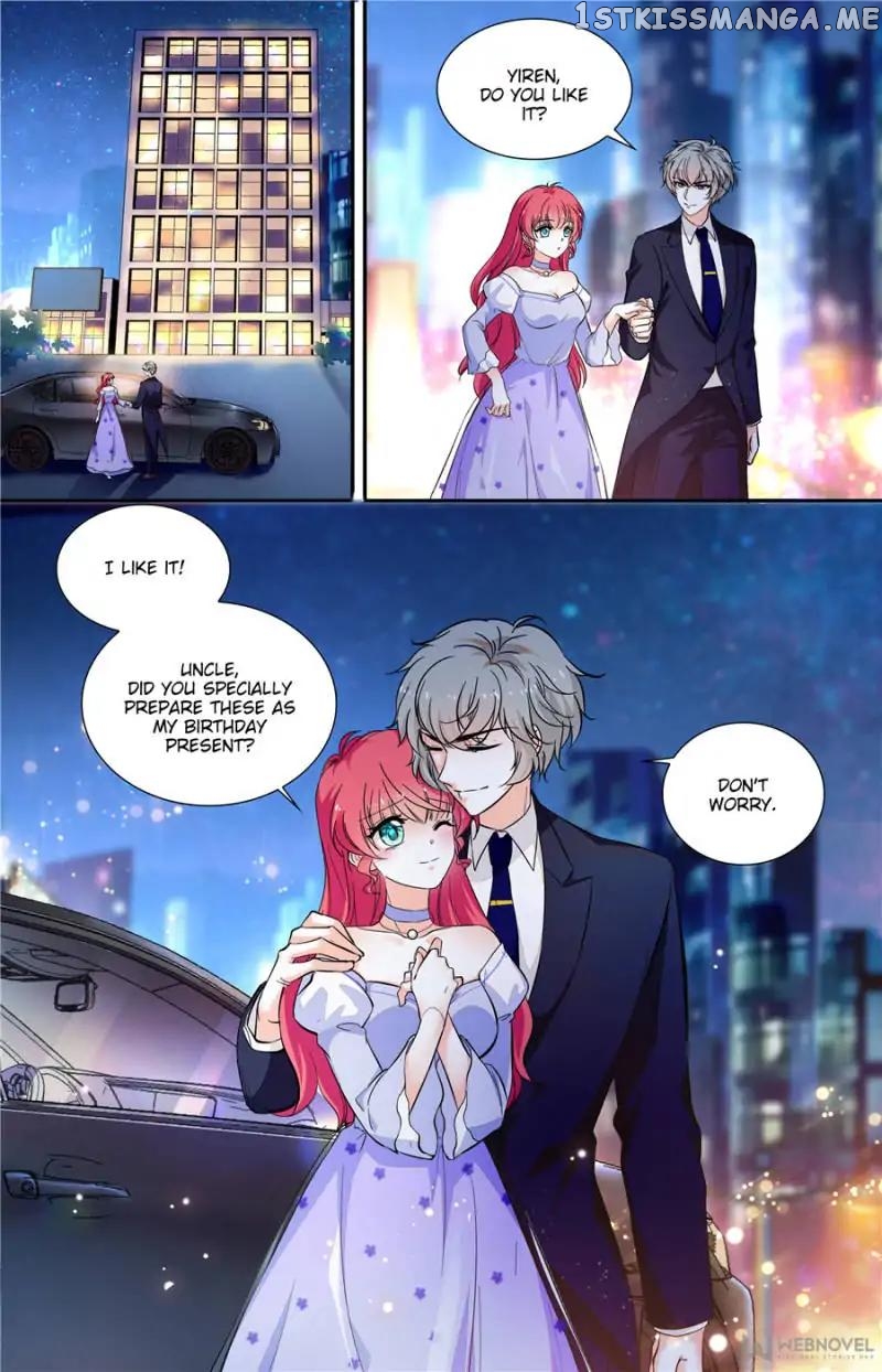 Sweetheart V5: The Boss Is Too Kind! Chapter 137 - page 4