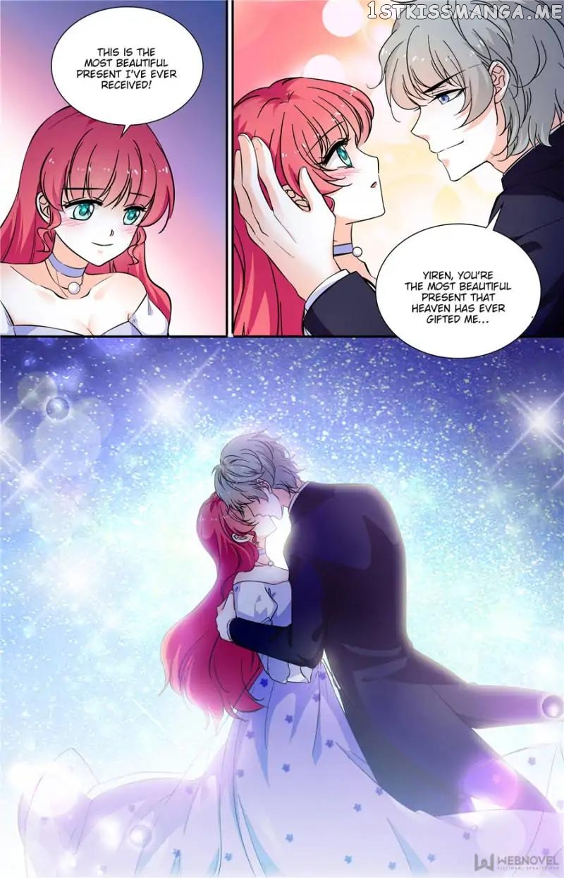 Sweetheart V5: The Boss Is Too Kind! Chapter 137 - page 6