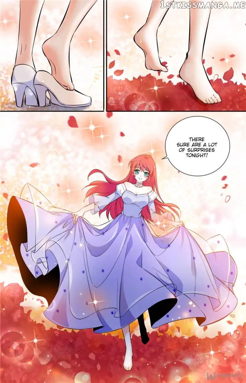 Sweetheart V5: The Boss Is Too Kind! Chapter 137 - page 8