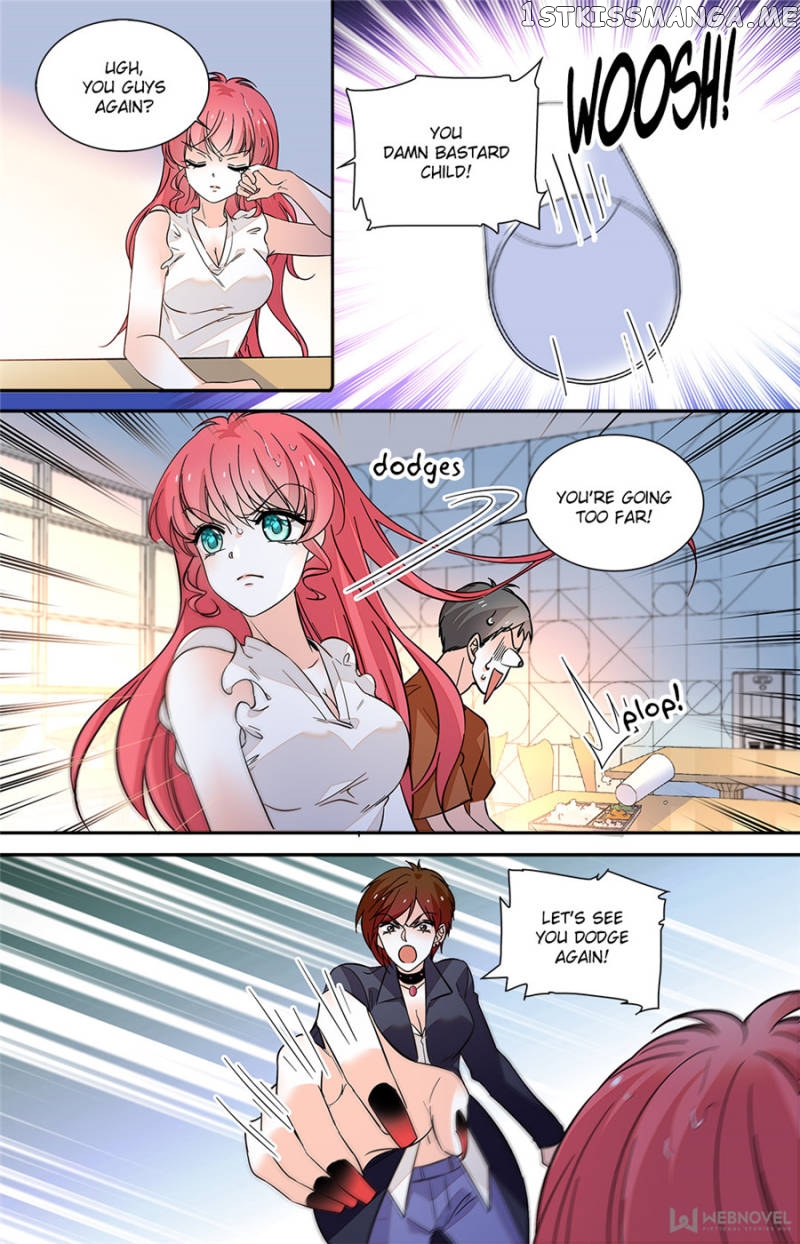 Sweetheart V5: The Boss Is Too Kind! Chapter 119 - page 2