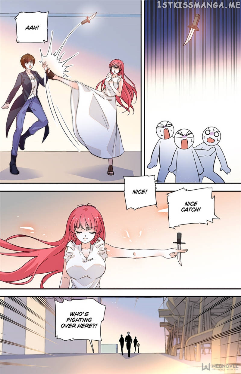 Sweetheart V5: The Boss Is Too Kind! Chapter 119 - page 6