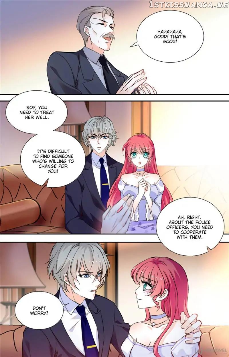 Sweetheart V5: The Boss Is Too Kind! Chapter 138 - page 1