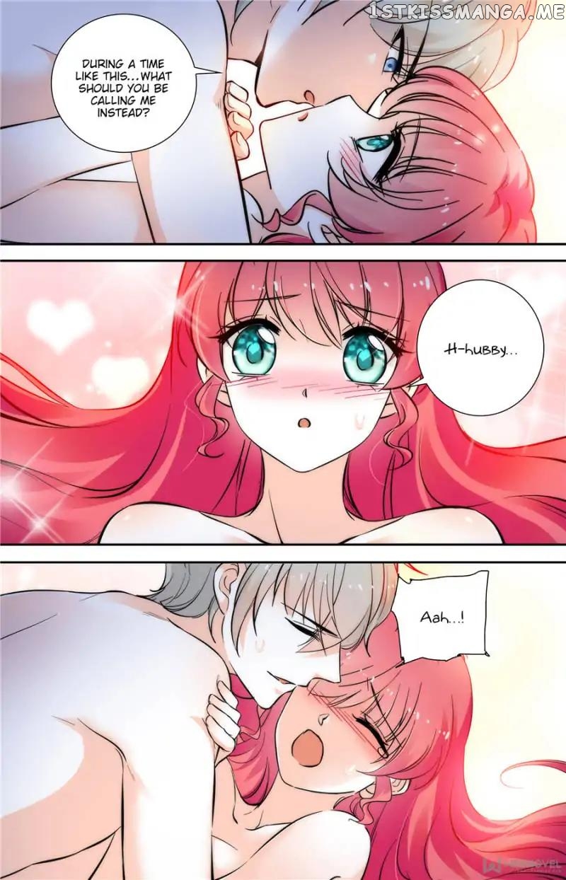 Sweetheart V5: The Boss Is Too Kind! Chapter 138 - page 10