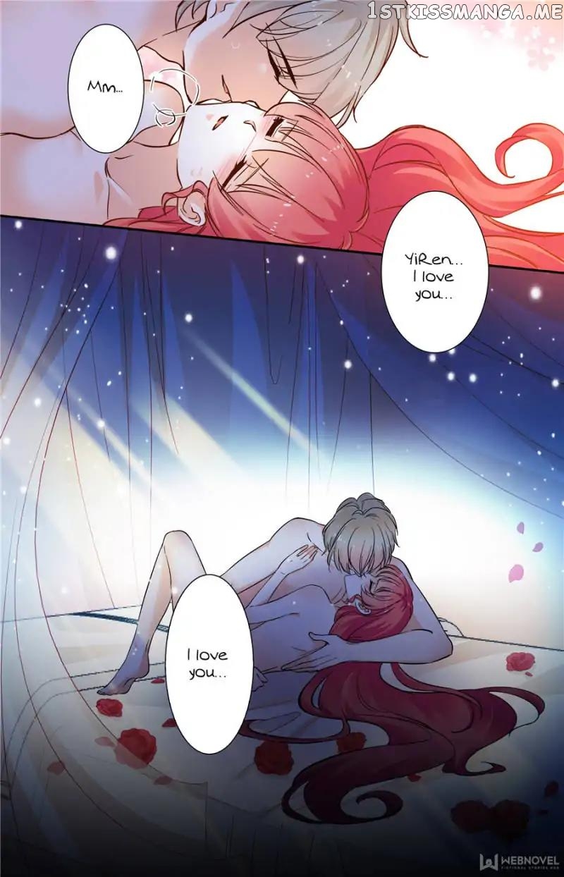 Sweetheart V5: The Boss Is Too Kind! Chapter 138 - page 11