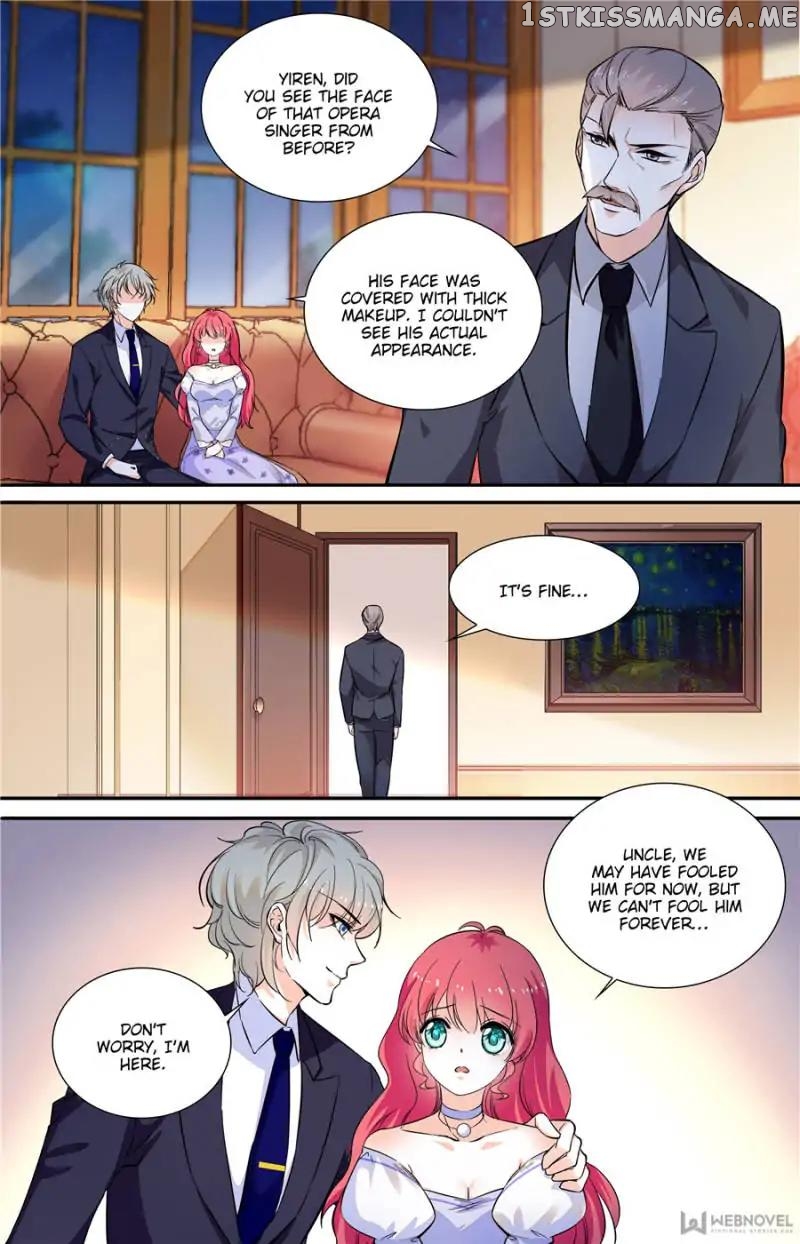 Sweetheart V5: The Boss Is Too Kind! Chapter 138 - page 2