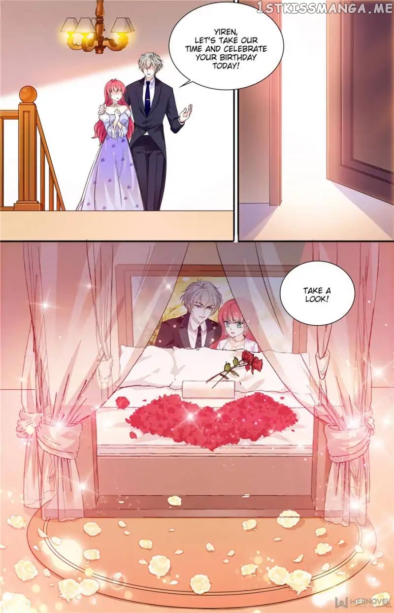Sweetheart V5: The Boss Is Too Kind! Chapter 138 - page 3