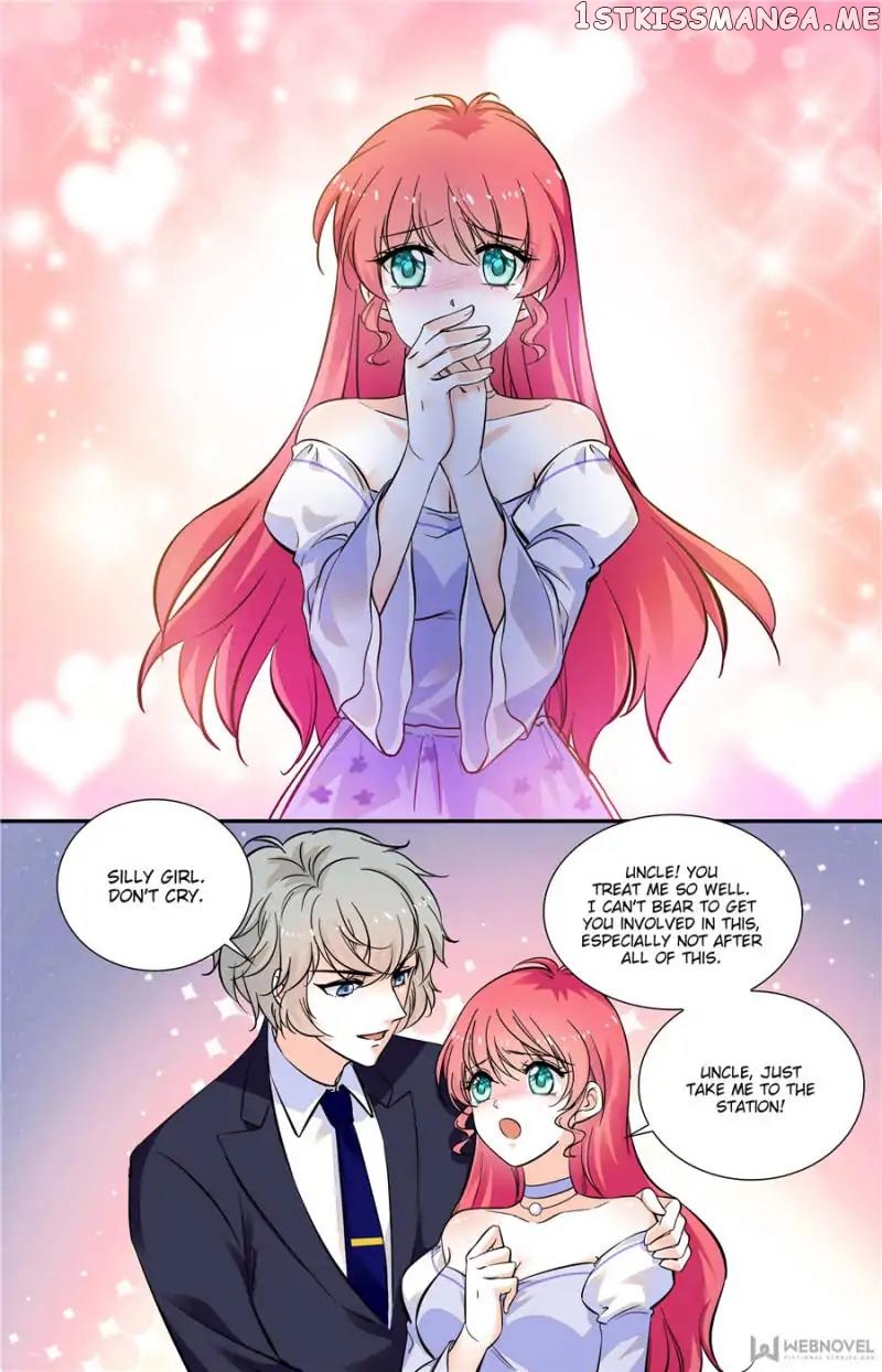 Sweetheart V5: The Boss Is Too Kind! Chapter 138 - page 4