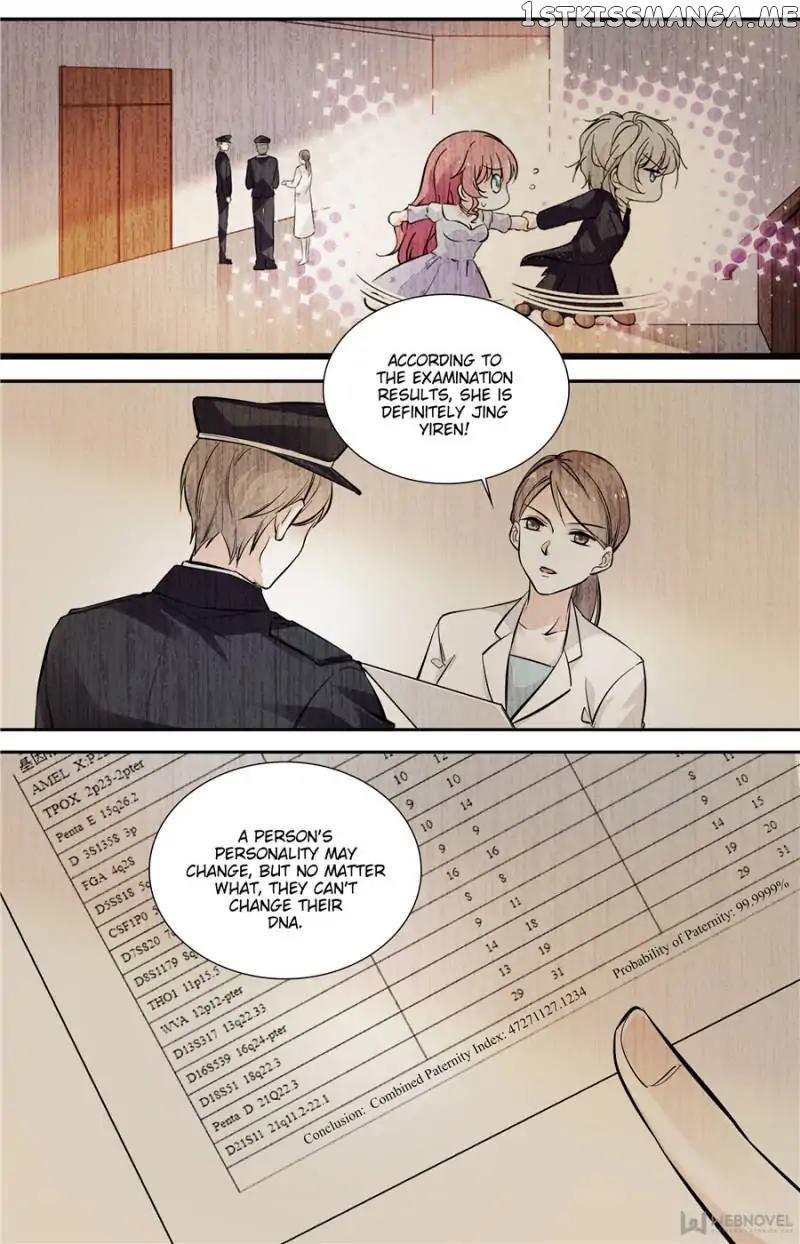 Sweetheart V5: The Boss Is Too Kind! Chapter 138 - page 6