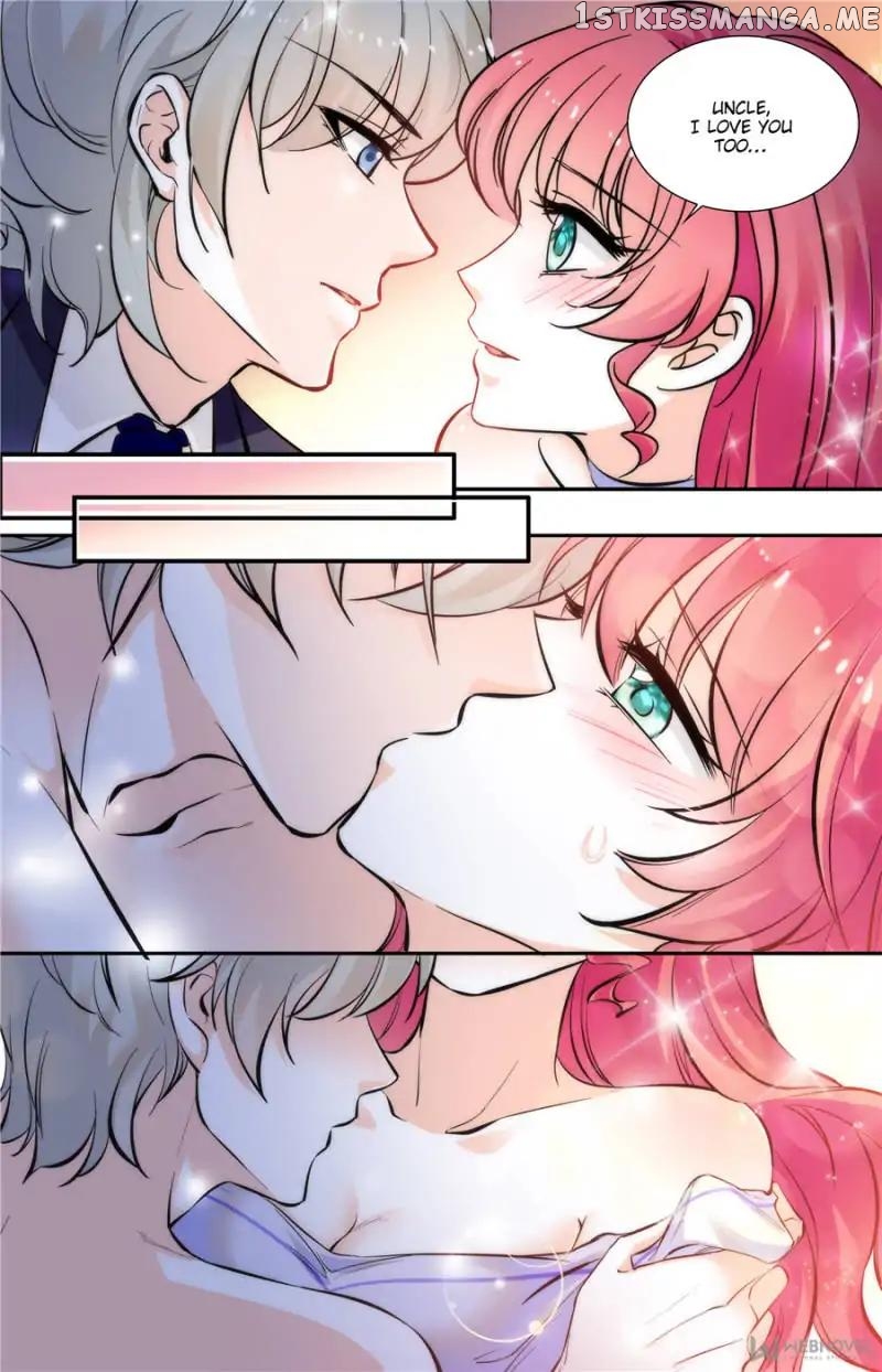 Sweetheart V5: The Boss Is Too Kind! Chapter 138 - page 8