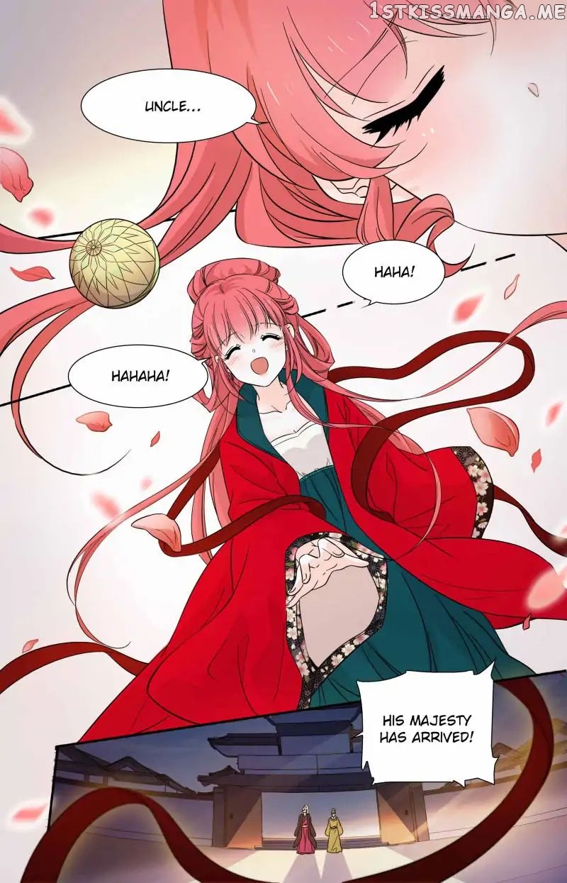 Sweetheart V5: The Boss Is Too Kind! Chapter 111 - page 9