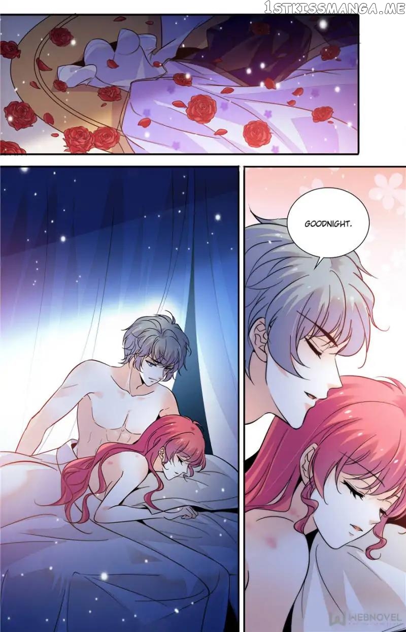 Sweetheart V5: The Boss Is Too Kind! Chapter 139 - page 1
