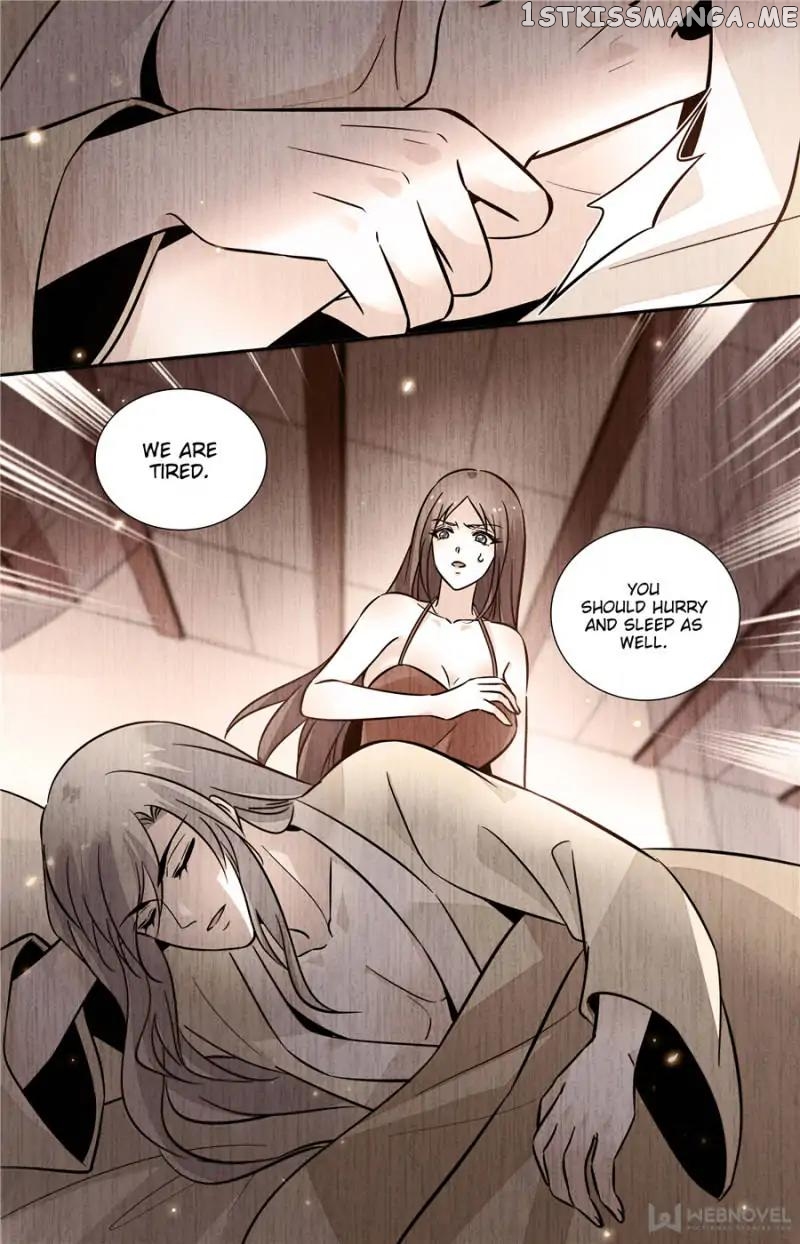 Sweetheart V5: The Boss Is Too Kind! Chapter 139 - page 11