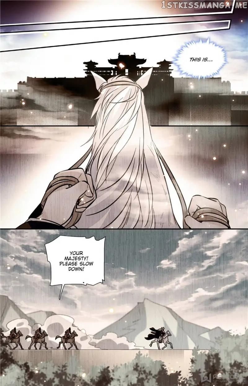 Sweetheart V5: The Boss Is Too Kind! Chapter 139 - page 2