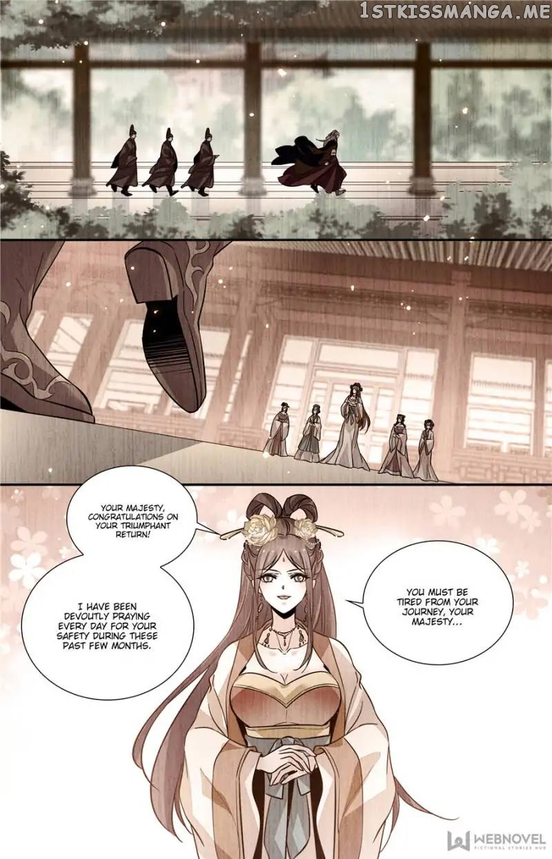 Sweetheart V5: The Boss Is Too Kind! Chapter 139 - page 3