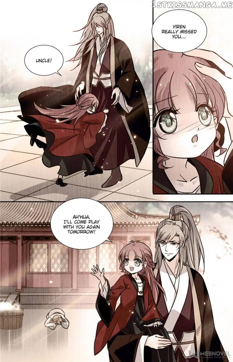 Sweetheart V5: The Boss Is Too Kind! Chapter 139 - page 8
