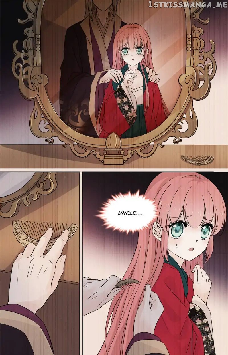 Sweetheart V5: The Boss Is Too Kind! Chapter 112 - page 1