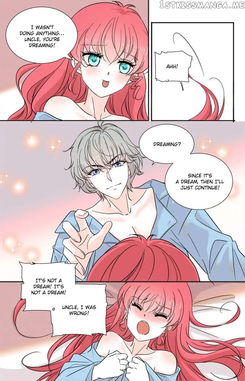 Sweetheart V5: The Boss Is Too Kind! Chapter 112 - page 11