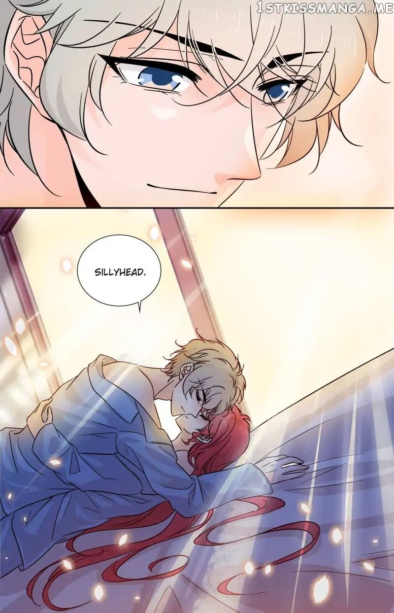 Sweetheart V5: The Boss Is Too Kind! Chapter 112 - page 12