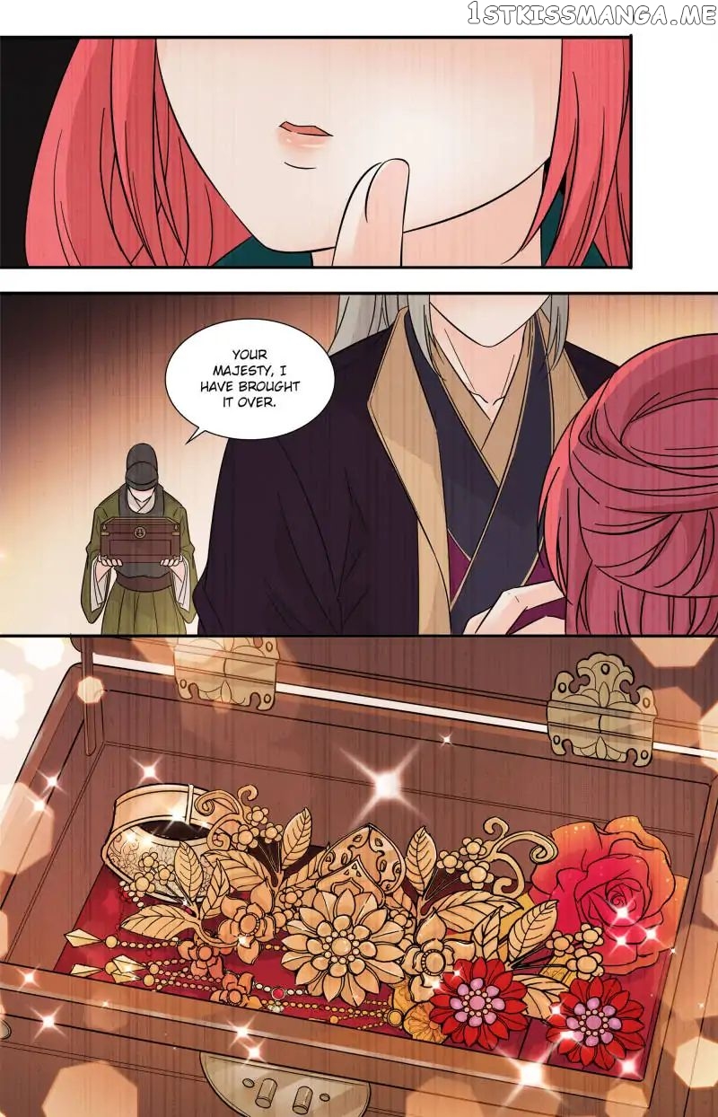 Sweetheart V5: The Boss Is Too Kind! Chapter 112 - page 2