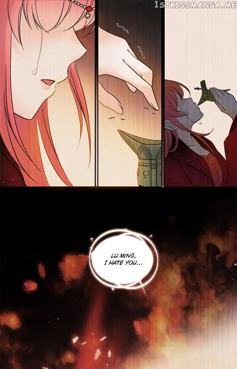 Sweetheart V5: The Boss Is Too Kind! Chapter 112 - page 5