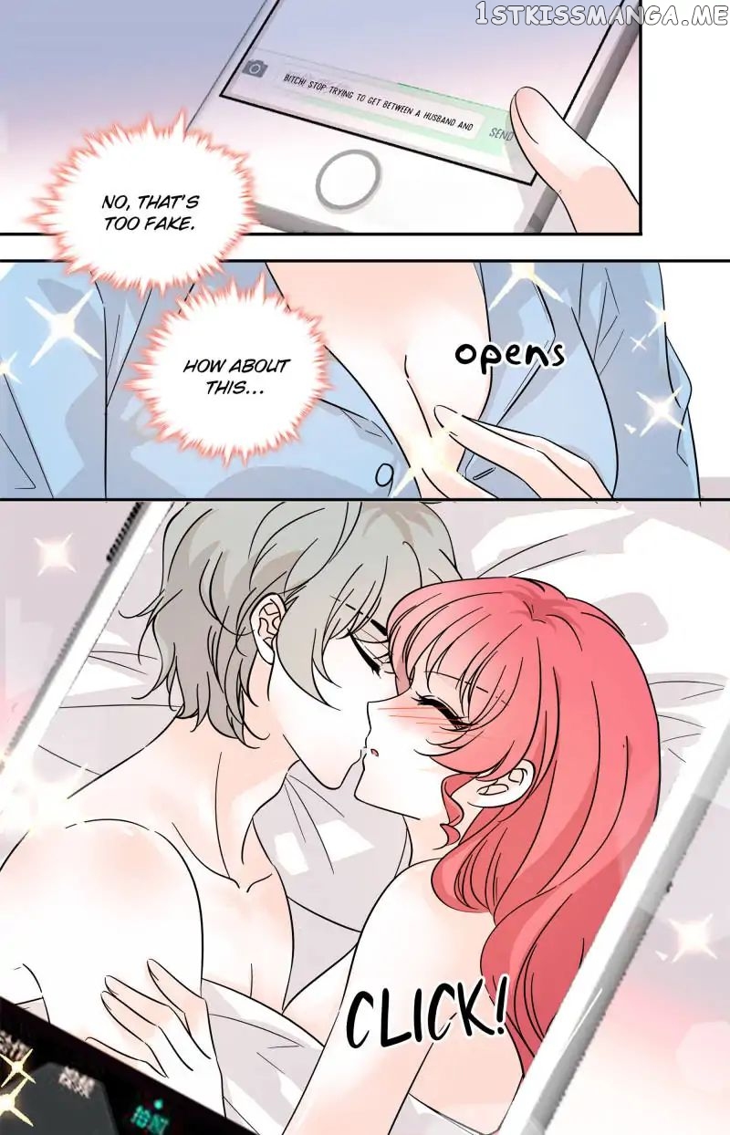 Sweetheart V5: The Boss Is Too Kind! Chapter 112 - page 9