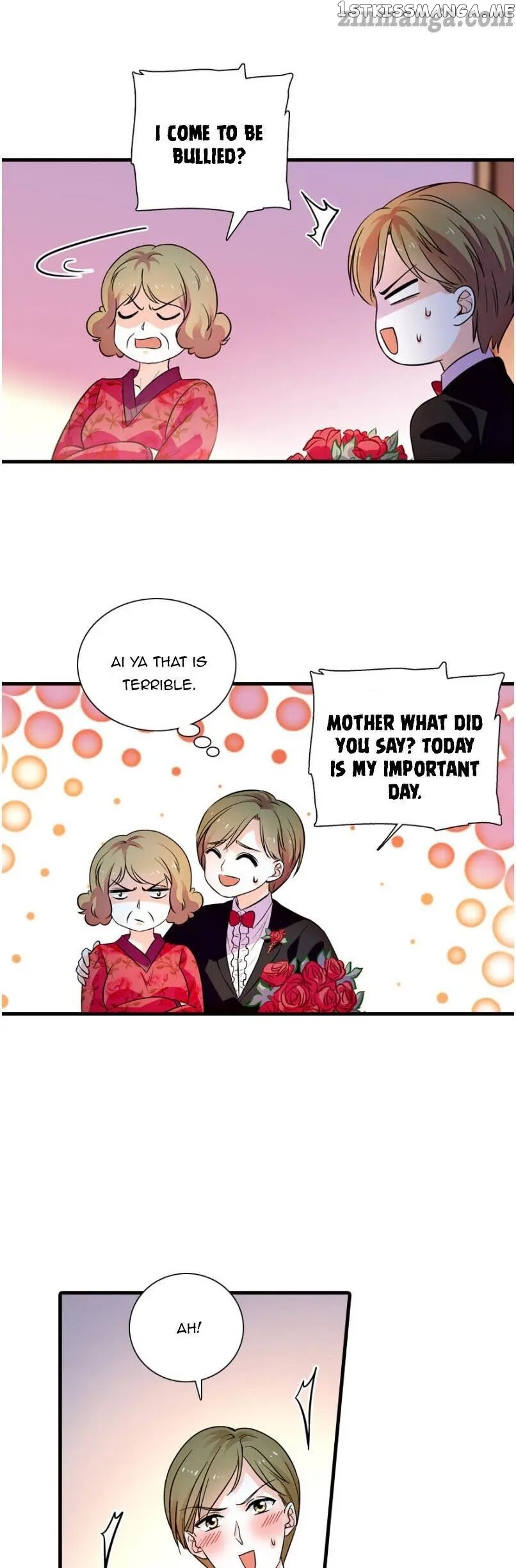 Sweetheart V5: The Boss Is Too Kind! Chapter 160 - page 13