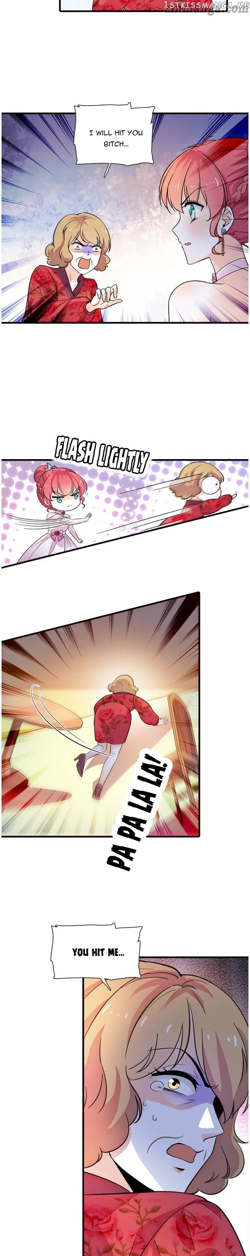 Sweetheart V5: The Boss Is Too Kind! Chapter 160 - page 2