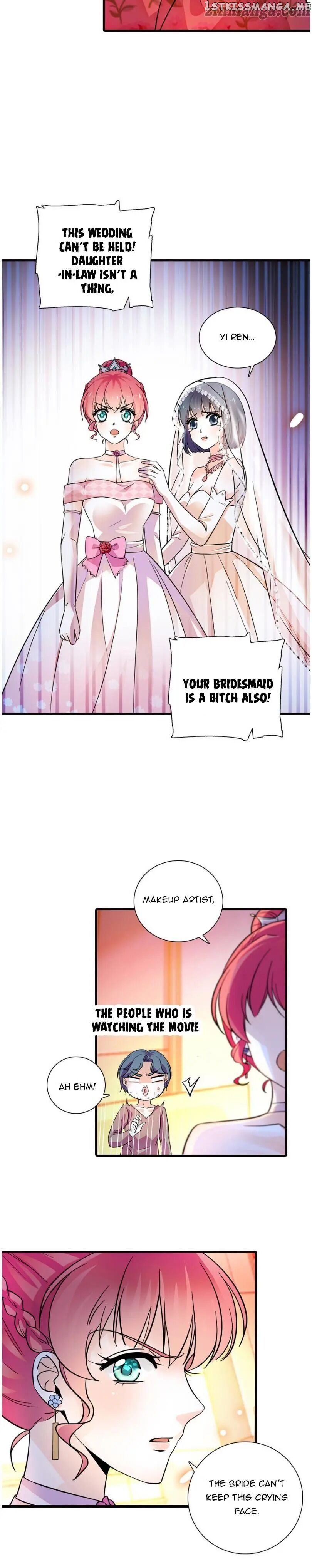 Sweetheart V5: The Boss Is Too Kind! Chapter 160 - page 3