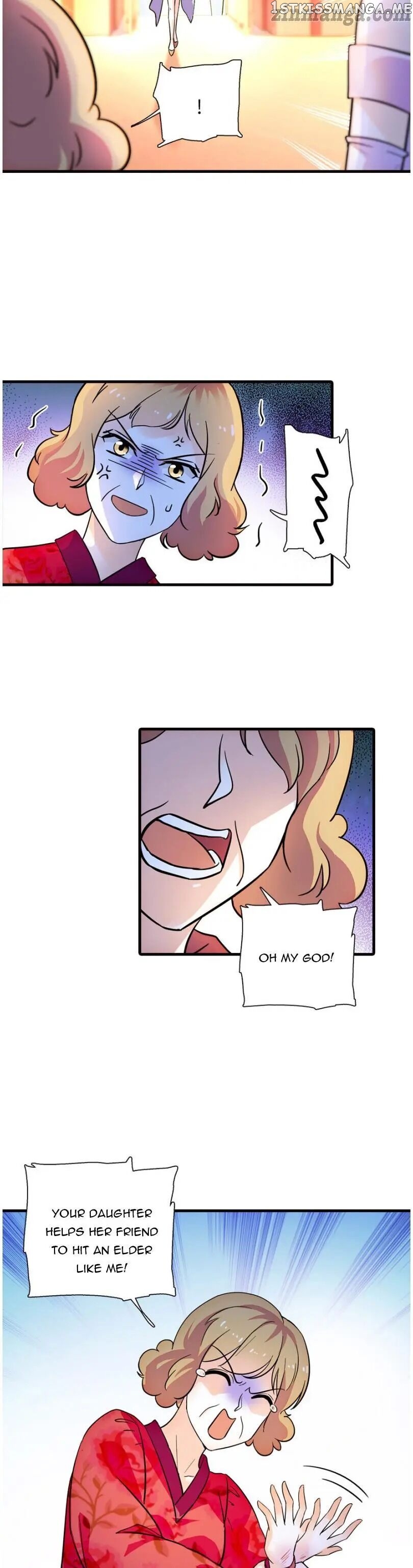 Sweetheart V5: The Boss Is Too Kind! Chapter 160 - page 7