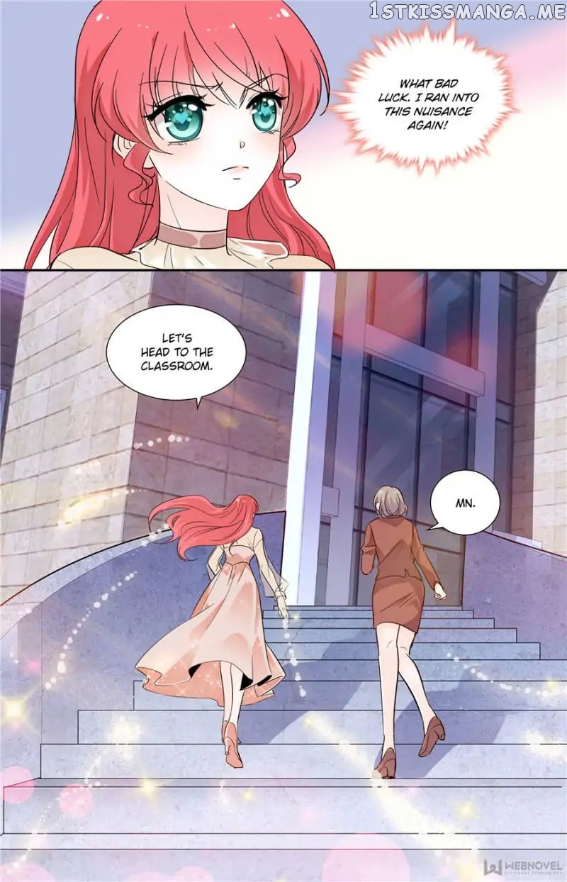 Sweetheart V5: The Boss Is Too Kind! Chapter 113 - page 10