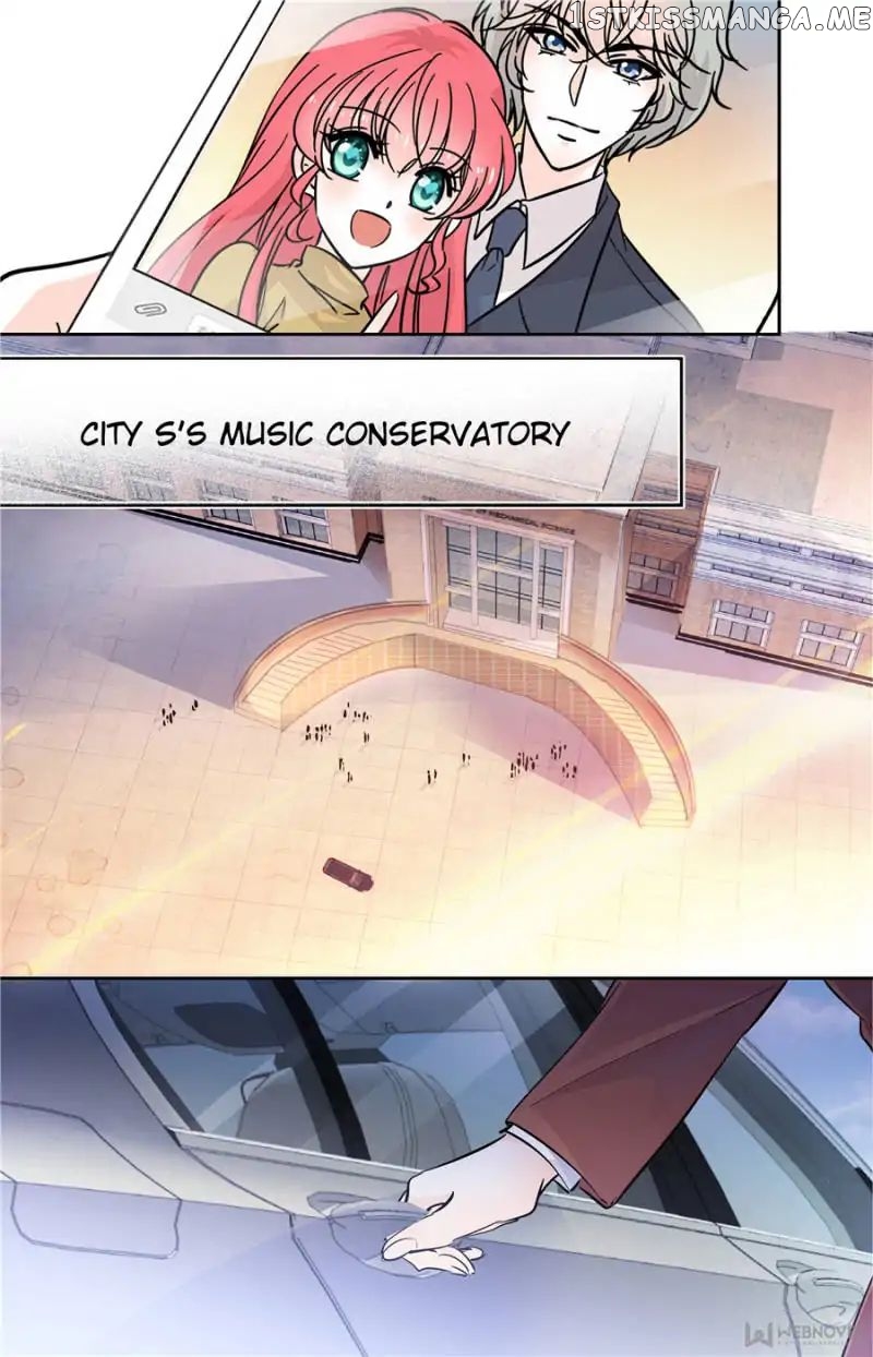 Sweetheart V5: The Boss Is Too Kind! Chapter 113 - page 7