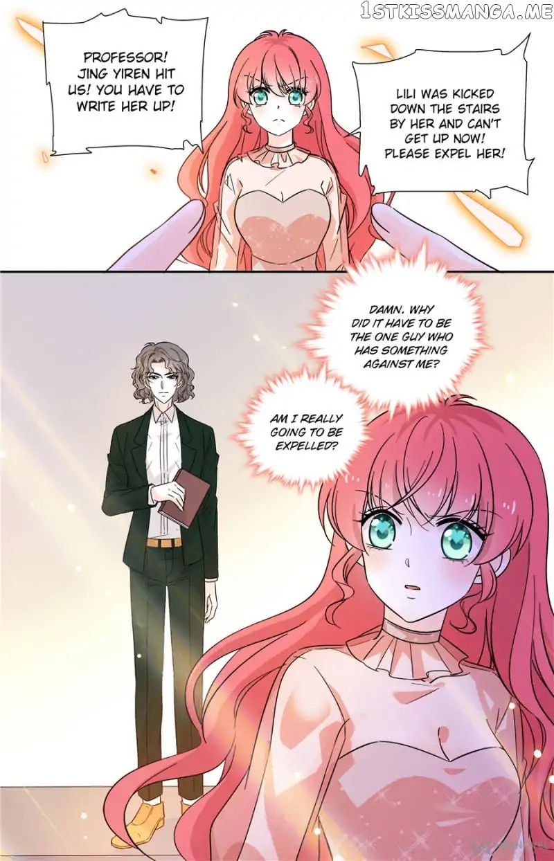 Sweetheart V5: The Boss Is Too Kind! Chapter 114 - page 10