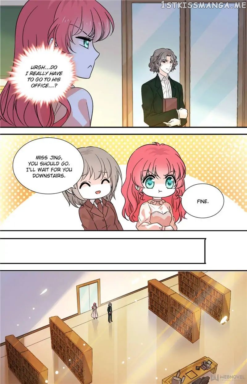 Sweetheart V5: The Boss Is Too Kind! Chapter 114 - page 4