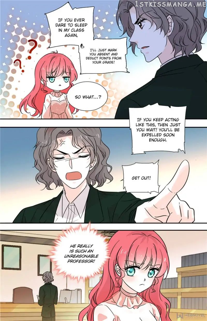 Sweetheart V5: The Boss Is Too Kind! Chapter 114 - page 6