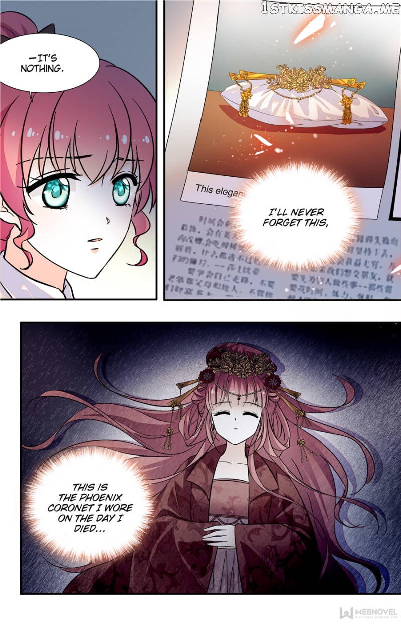 Sweetheart V5: The Boss Is Too Kind! Chapter 162 - page 12