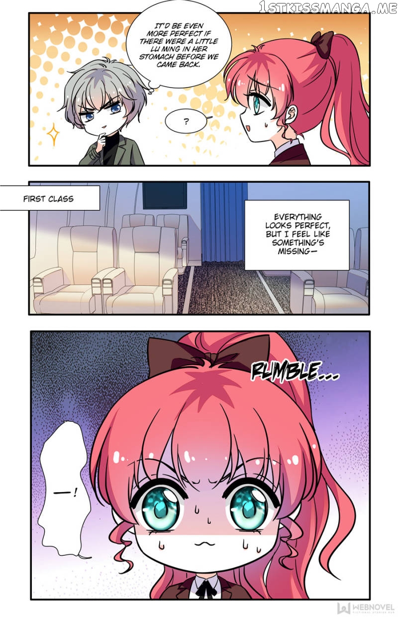 Sweetheart V5: The Boss Is Too Kind! Chapter 162 - page 6