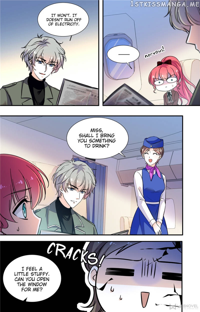 Sweetheart V5: The Boss Is Too Kind! Chapter 162 - page 8